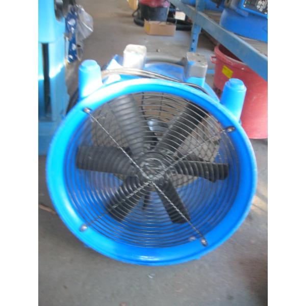 DRY AIR TECHNOLOGY FORCE 9 FAN