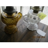 Image 2 : 2 OIL LANTERNS