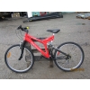Image 1 : RAWLEIGH DUAL SUSPENSION MOUNTAIN BIKE