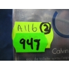 Image 3 : 2 CALVIN KLEIN CKIN2U COLOGNE