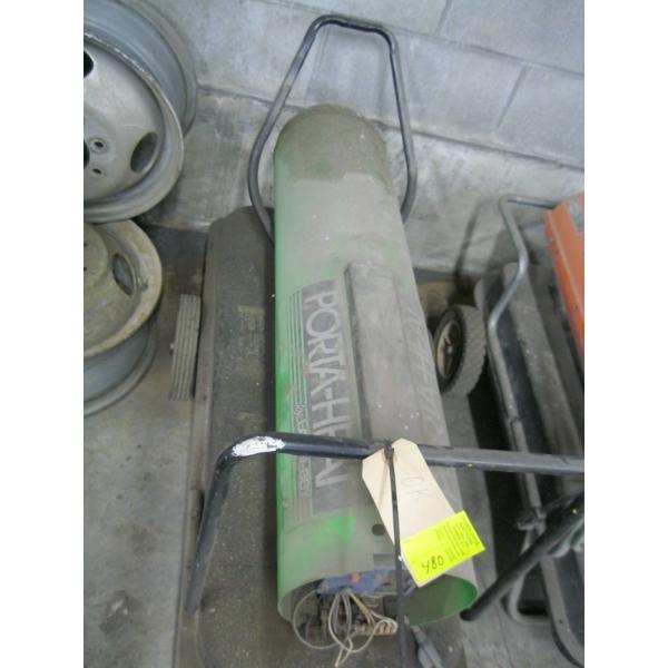 PORTAFLAME KEROSENE HEATER