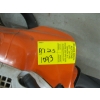 Image 5 : STIHL MS170 GAS POWERED CHAINSAW W/EXTRA CHAIN