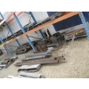 Image 1 : 5 PALLETS OF ASST. STEEL