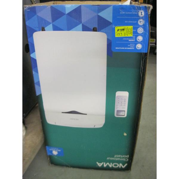 NOMA PORTABLE AIR CONDITIONER