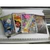 Image 5 : COMIC BOOKS