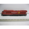 Image 1 : CDN PACIFIC HO SCALE TRAIN ENGINE - SOUND WORKS, ROLLS BACK & FORWARD