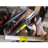 Image 2 : BIN OF MISC. ELECTRICAL TESTERS, PLIERS, ETC.