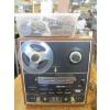 Image 1 : DOKOREER SOLID STATE 610 REEL TO REEL TAPE RECORDER W/PLASTIC BIN OF ACCESS.