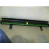 Image 1 : PROJECTOR SCREEN, APPROX. 5', IN CASE W/STAND