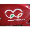 Image 2 : HONDA FR600 REAR TINE ROTOTILLER