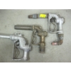 Image 1 : 3 LG. FUEL PUMP HANDLES