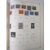 Image 4 : 2 LG. STAMP ALBUMS