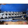 Image 1 : 3/4" DRIVE SOCKET SET