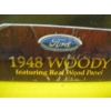 Image 3 : 1948 WOODY IN ORIGINAL BOX