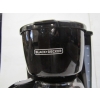 Image 2 : BLACK & DECKER COFFEEMAKER & TEA POT