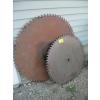 Image 1 : 2 LG. SAWBLADES
