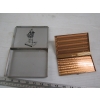 Image 4 : 4 CIGARETTE TINS
