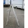 Image 2 : 5' ALUMINUM STEPLADDER