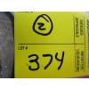 Image 3 : 2 EMBLEM PLATES - AA & CAA