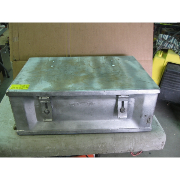MINI PARTS WASHING TANK