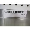 Image 2 : UNIVERSAL STAINLESS STEEL BBQ GRIDDLE - 18"X13"