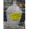 Image 7 : ASST. VINTAGE GLASSWARE