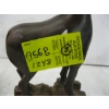 Image 2 : 3 CARVED ANIMALS
