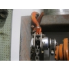 Image 3 : SMALL 250 KG CHAIN HOIST