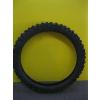 Image 4 : 2 DIRTBIKE TIRES - SZ 80/100-21 FOR FRONT & 130/80-18 FOR BACK
