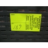 Image 2 : PLASTIC BIN W/ASST. COPPER CLEANING BRUSHES
