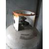 Image 4 : PROPANE 100LB TANK & 20LB PROPANE TANK