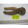 Image 2 : 50s FOLK ART NUTCRACKER