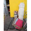 Image 1 : SLEEPING BAGS & ROLL OUT FOAMY
