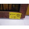 Image 5 : 3 METAL TREE DÉCOR WALL HANGINGS