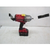 Image 1 : MILWAUKEE 1/2" IMPACT WRENCH W/M18 BATTERY, NO CHARGER
