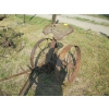 Image 2 : 2 WHEEL CART W/SEAT