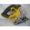 Image 3 : DEWALT 20V IMPACT GUN, JIGSAW, BATTERY & CHARGER