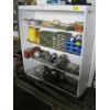 Image 1 : WHITE SHELF UNIT