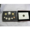 Image 2 : 2007 ROYAL CDN MINT PROOF COIN SET
