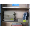 Image 1 : DESK MOUNT COMPUTER PLUG IN PANELS (4)