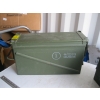 Image 2 : 2 METAL AMMO BOXES