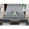 Image 2 : YARDWORKS LEAF SHREDDER