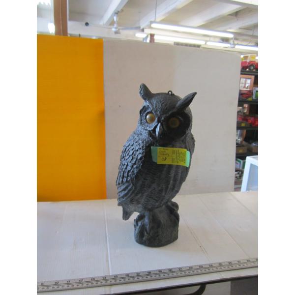 OWL DECOY