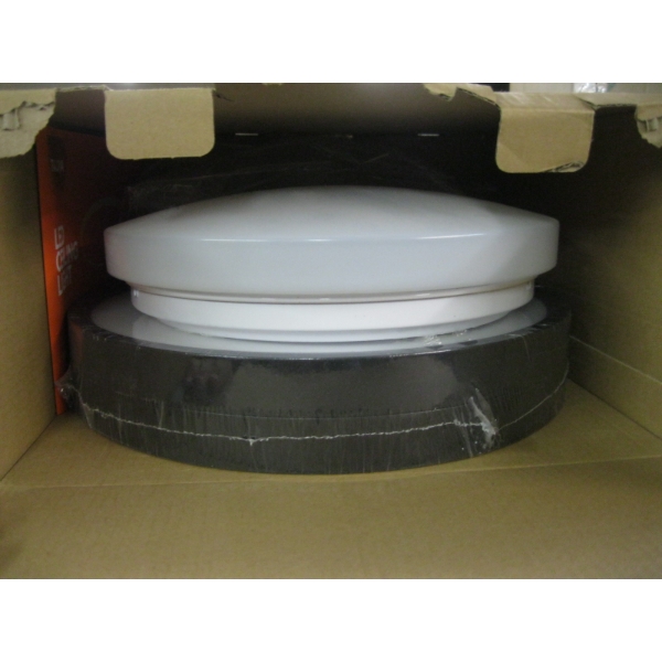 2 NEW LED LIGHT FIXTURES