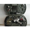 Image 1 : COLEMAN POWER MATE AIR TOOL SET - FAIRLY COMPLETE