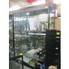 Image 1 : LG. LIGHTED SHOWCASE 60"X80"