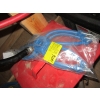 Image 2 : SET OF NEW TIRE CHAINS W/RUBBER BUNGEES
