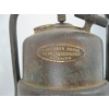 Image 4 : 2 HARD HATS & A CARBIDE LANTERN