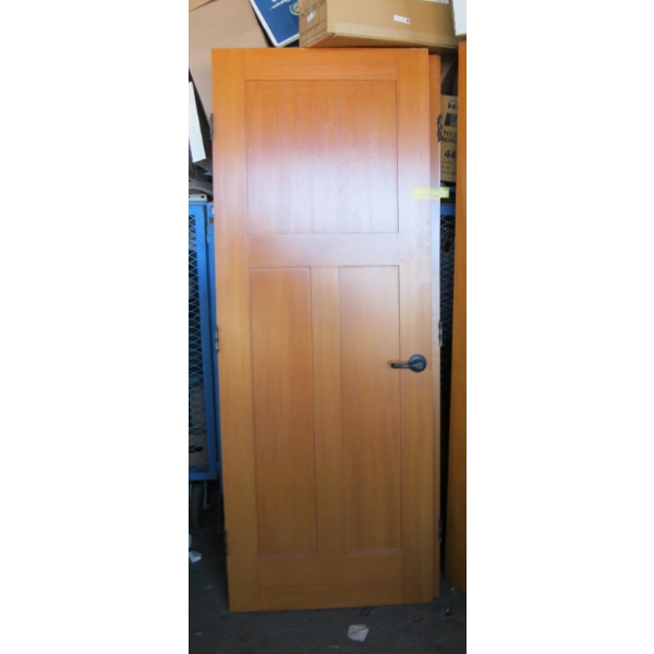 30"X80" FIR DOOR