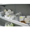 Image 1 : ASST. ITEMS - DISHES, GLASSWARE, ETC.